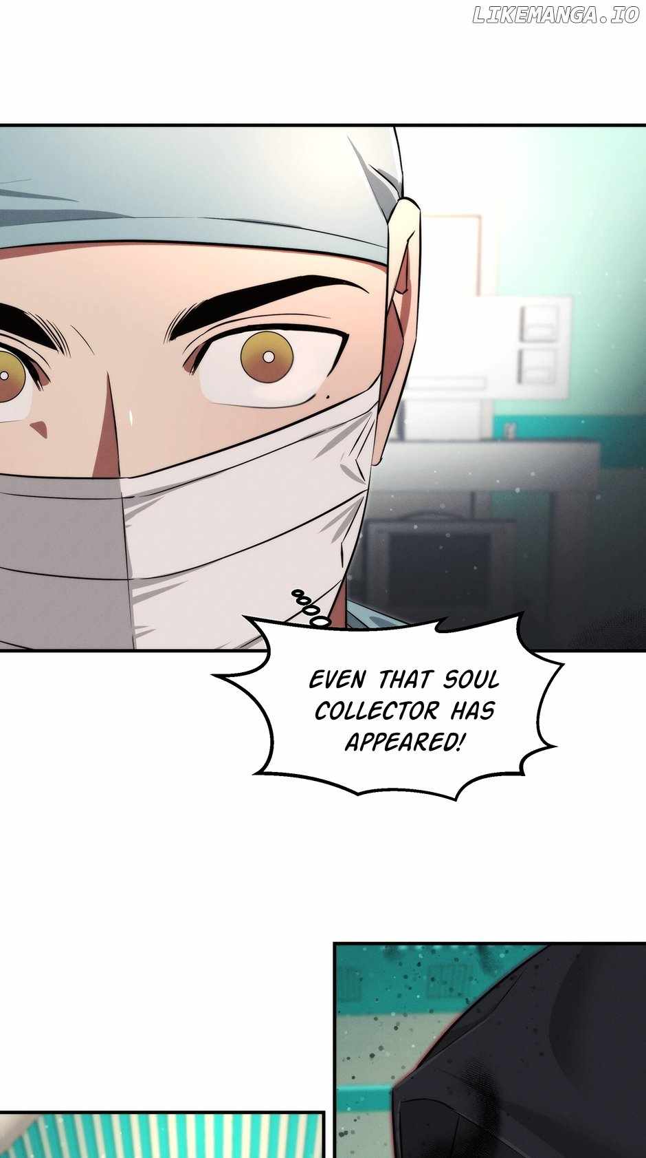 Genius Doctor Lee Moo-jin Chapter 155 17